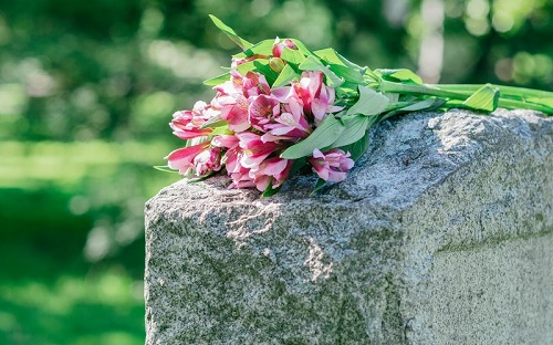 Ed Rooksby Death -
