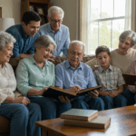 Navigating Grief: Support Resources for Families