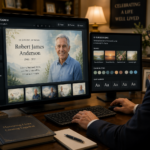 Digital Memorial Hardware & Interactive QR Memorials: Funeral Tech Trends 2026