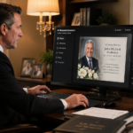 How AI Is Changing Funeral Homes, Obituaries, and Grief Support in 2026