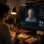AI Afterlife Avatars and Digital Twins After Death