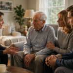 Death Doulas: The Future of Personalized End-of-Life Care
