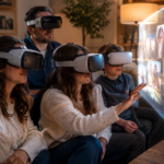 Virtual Reality Memorials Are Changing Grief Experiences