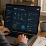 AI-Powered Digital Estate Planning: Protecting Your Online Legacy