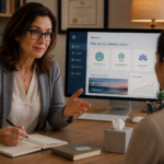 AI Grief Therapy: How Technology Is Changing Bereavement Support