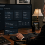 AI Funeral Assistants: How Artificial Intelligence Is Changing Funeral Planning and Grief Support