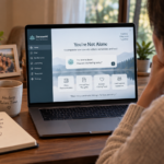 AI Grief Companions: The Future of Bereavement Support